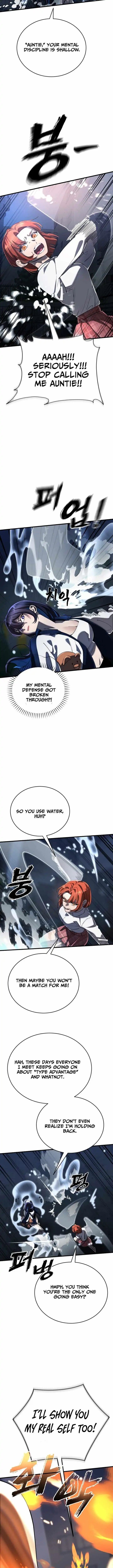 Read Reincarnation Path of The Underworld King Manga Online