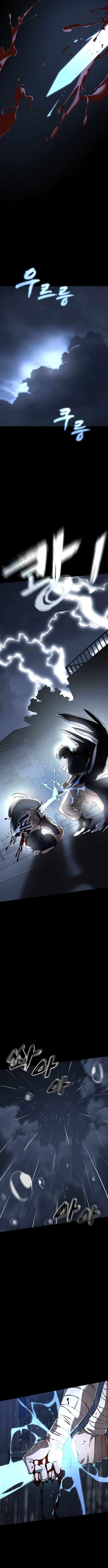 Read Reincarnation Path of The Underworld King Manga Online