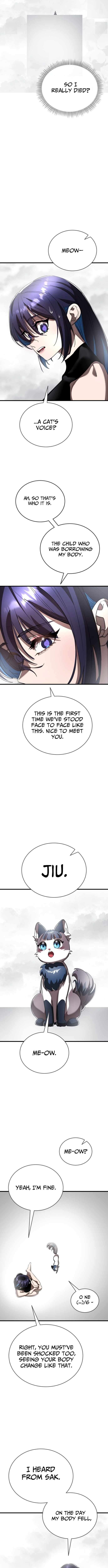 Read Reincarnation Path of The Underworld King Manga Online