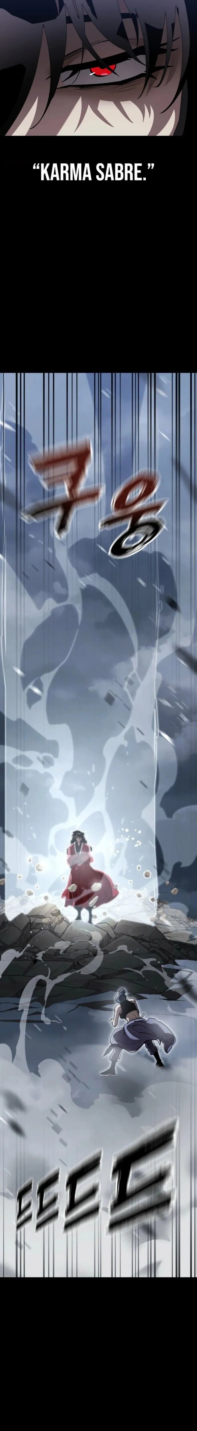Read Reincarnation Path of The Underworld King Manga Online