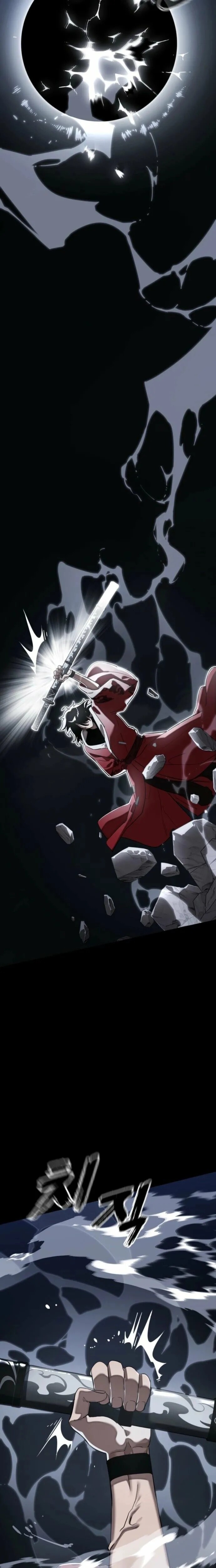 Read Reincarnation Path of The Underworld King Manga Online