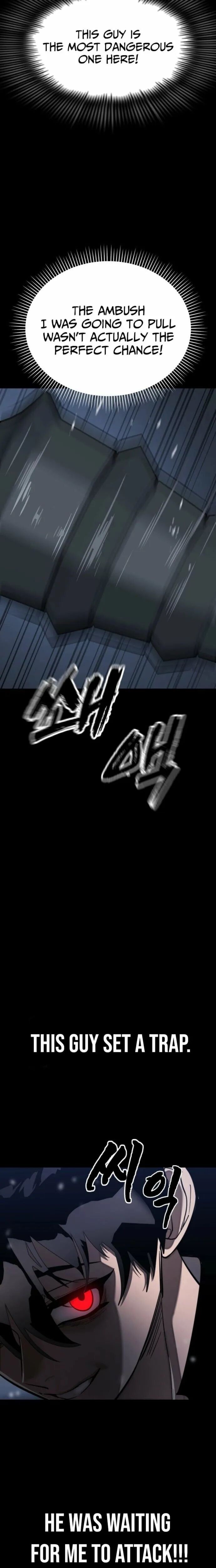 Read Reincarnation Path of The Underworld King Manga Online