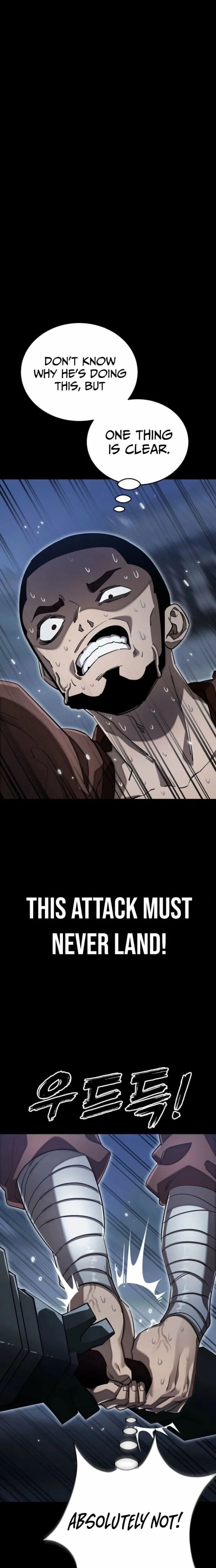 Read Reincarnation Path of The Underworld King Manga Online