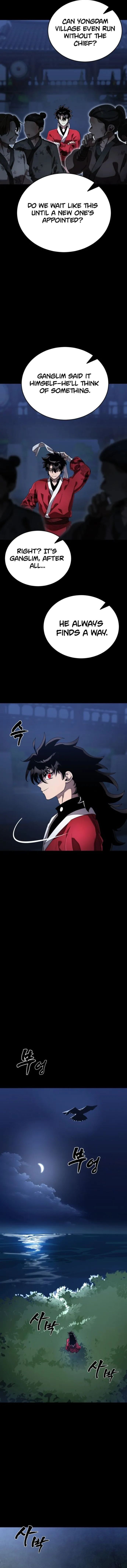 Read Reincarnation Path of The Underworld King Manga Online