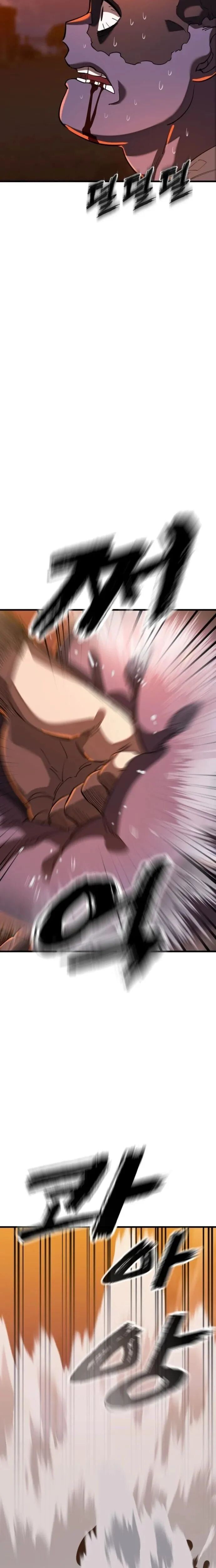 Read Reincarnation Path of The Underworld King Manga Online