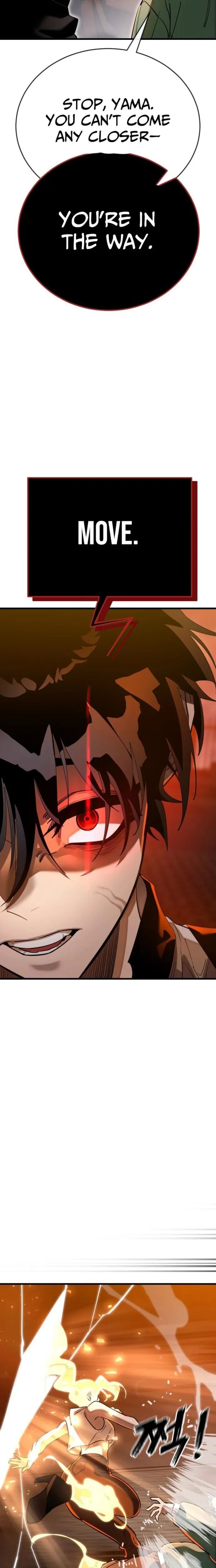 Read Reincarnation Path of The Underworld King Manga Online