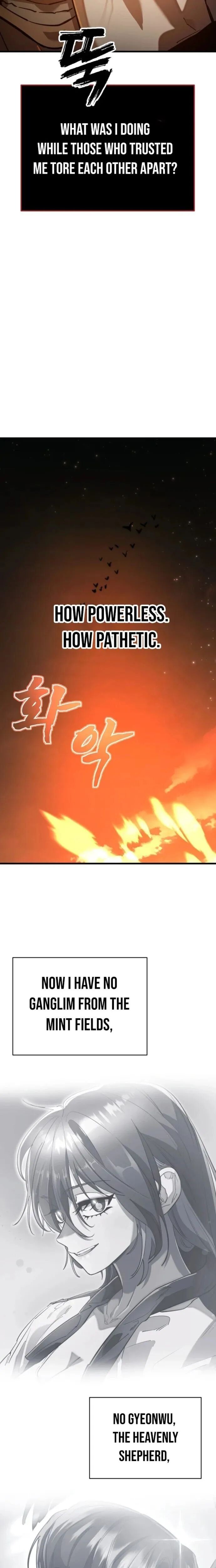 Read Reincarnation Path of The Underworld King Manga Online