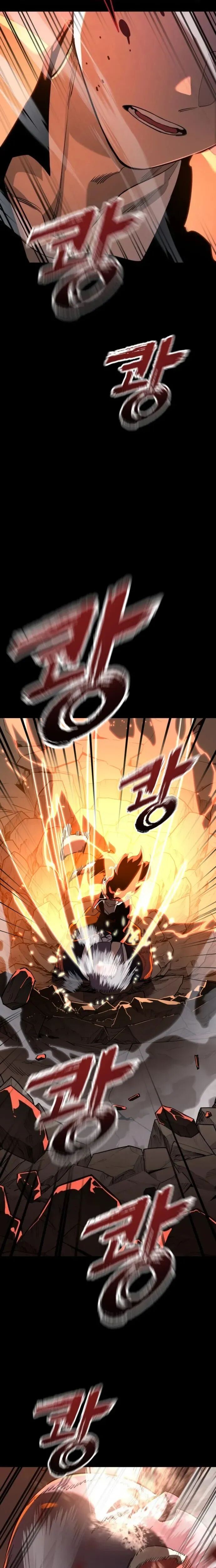 Read Reincarnation Path of The Underworld King Manga Online