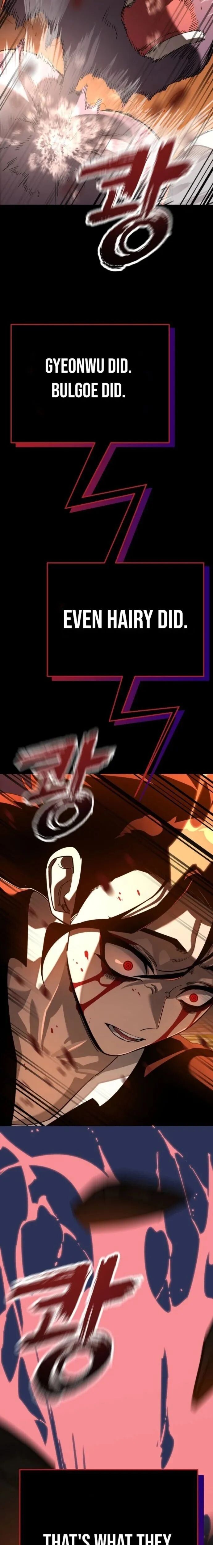 Read Reincarnation Path of The Underworld King Manga Online