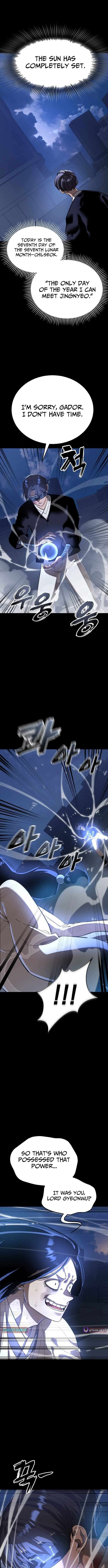 Read Reincarnation Path of The Underworld King Manga Online