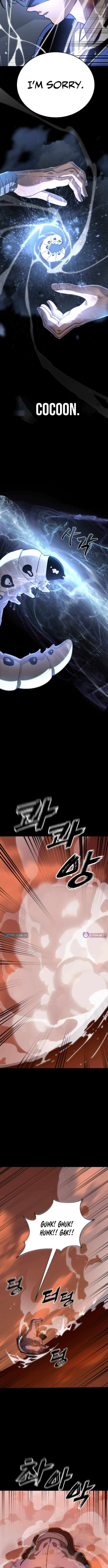 Read Reincarnation Path of The Underworld King Manga Online