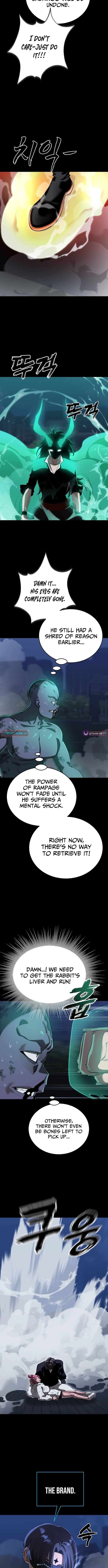 Read Reincarnation Path of The Underworld King Manga Online