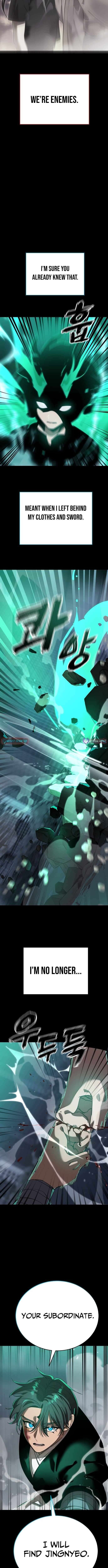 Read Reincarnation Path of The Underworld King Manga Online