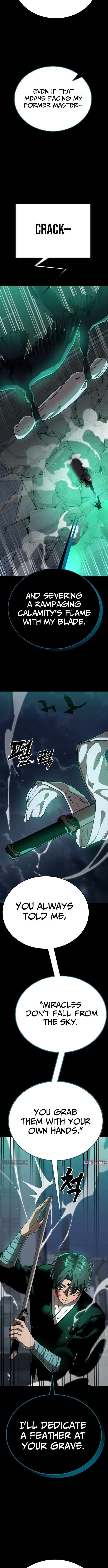 Read Reincarnation Path of The Underworld King Manga Online