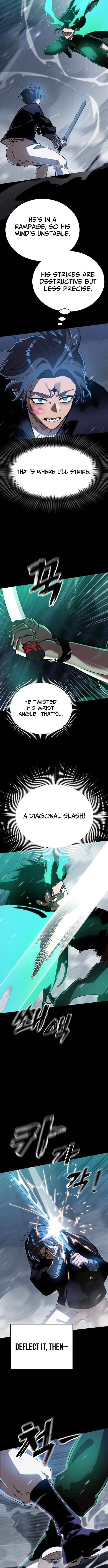 Read Reincarnation Path of The Underworld King Manga Online