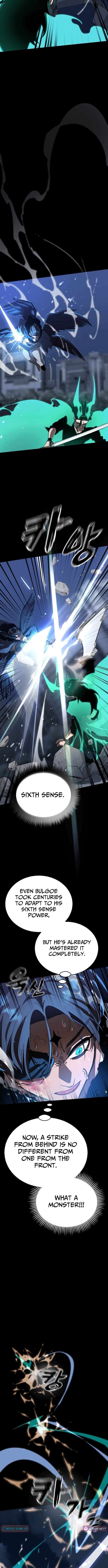 Read Reincarnation Path of The Underworld King Manga Online