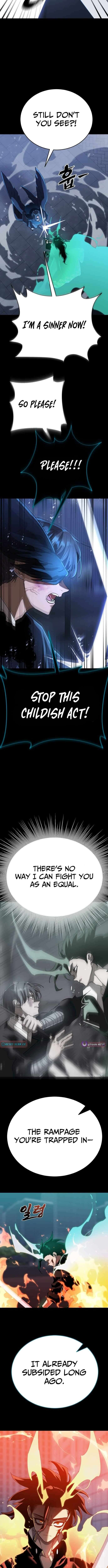 Read Reincarnation Path of The Underworld King Manga Online