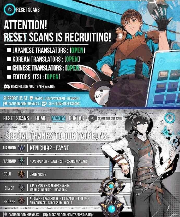 Read Reincarnation Path of The Underworld King Manga Online