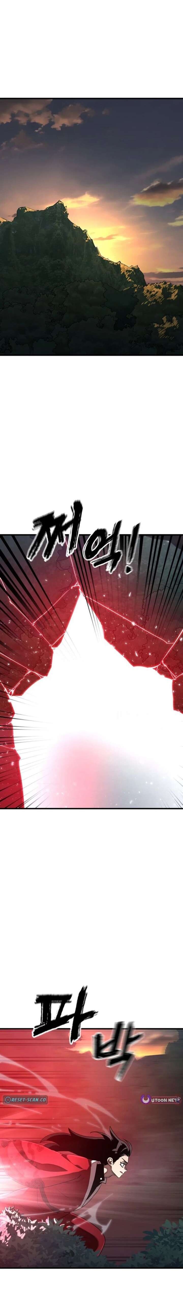 Read Reincarnation Path of The Underworld King Manga Online