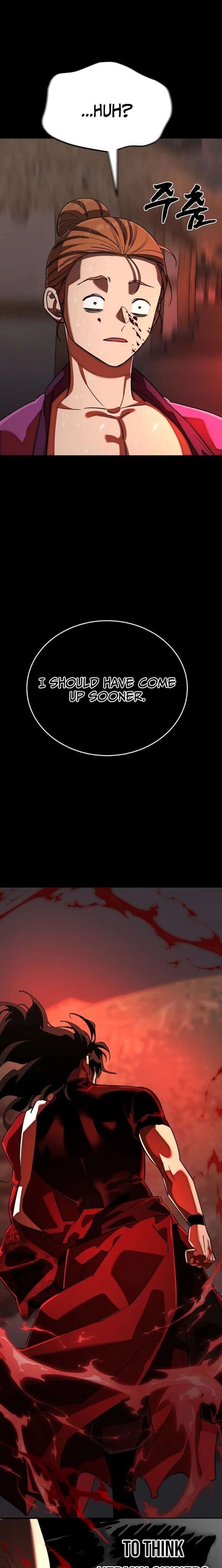 Read Reincarnation Path of The Underworld King Manga Online