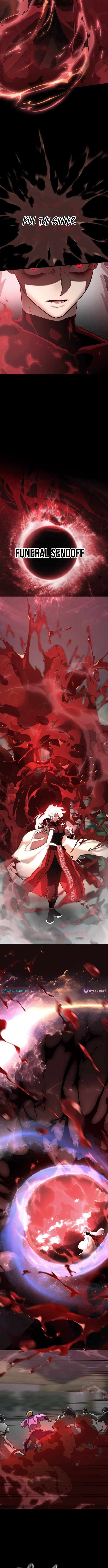 Read Reincarnation Path of The Underworld King Manga Online