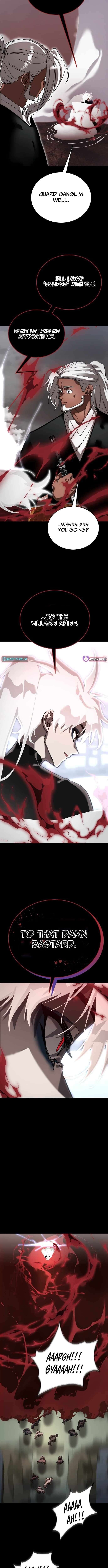 Read Reincarnation Path of The Underworld King Manga Online