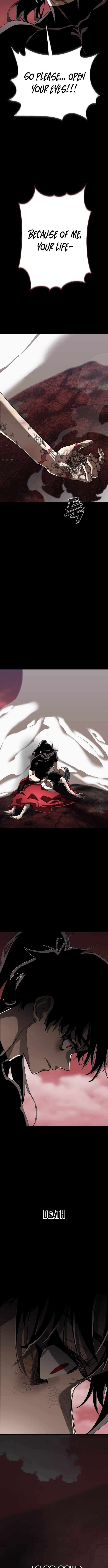 Read Reincarnation Path of The Underworld King Manga Online