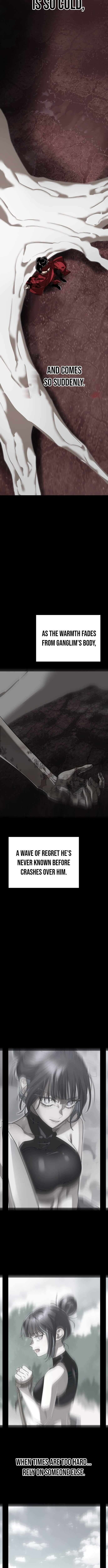 Read Reincarnation Path of The Underworld King Manga Online