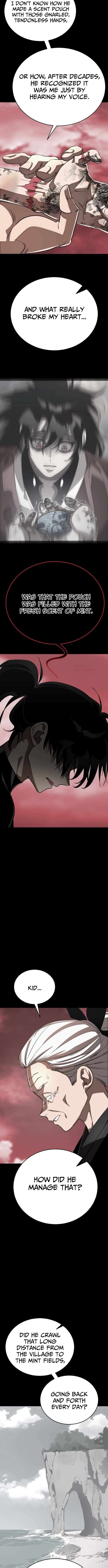 Read Reincarnation Path of The Underworld King Manga Online