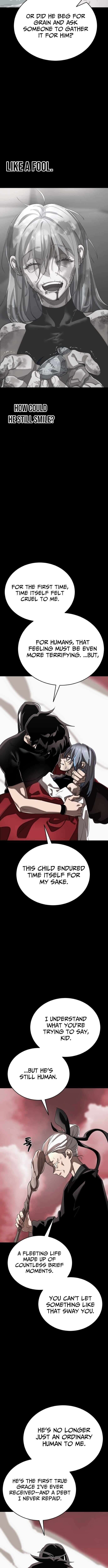 Read Reincarnation Path of The Underworld King Manga Online