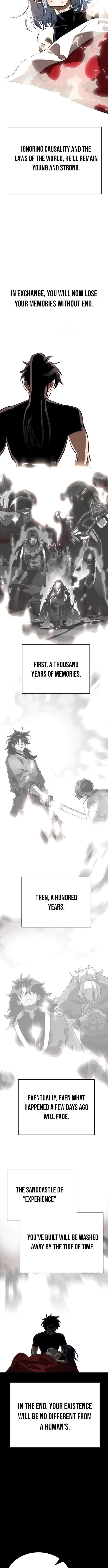 Read Reincarnation Path of The Underworld King Manga Online