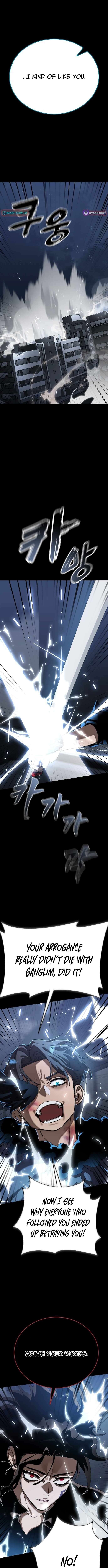 Read Reincarnation Path of The Underworld King Manga Online