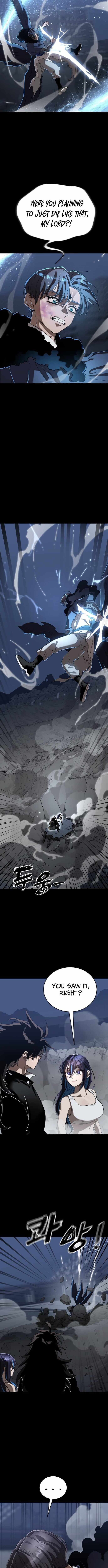 Read Reincarnation Path of The Underworld King Manga Online