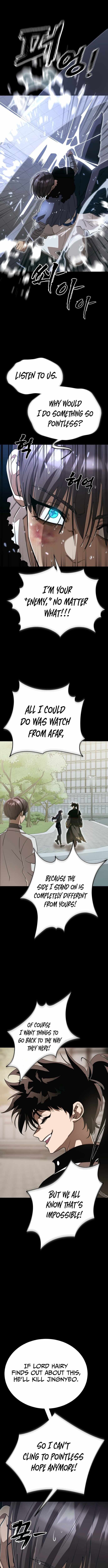 Read Reincarnation Path of The Underworld King Manga Online