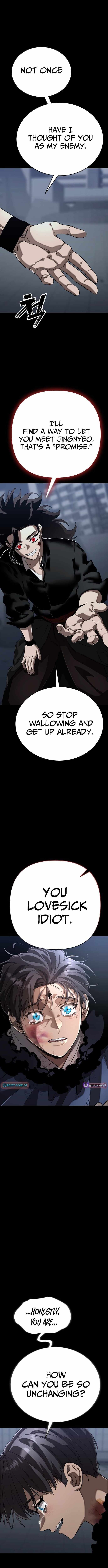 Read Reincarnation Path of The Underworld King Manga Online