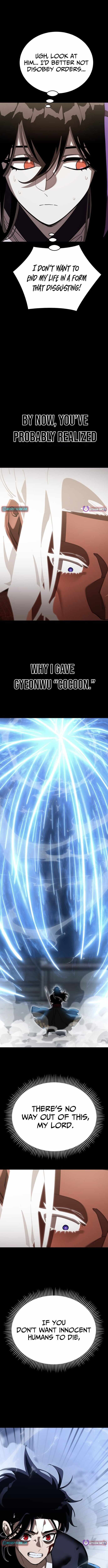 Read Reincarnation Path of The Underworld King Manga Online