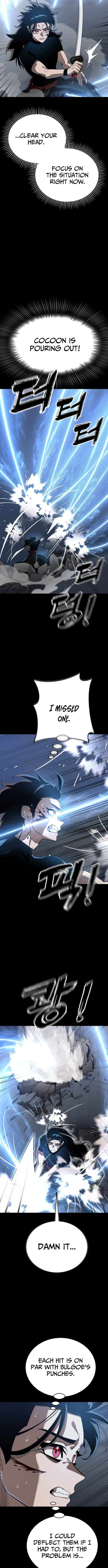 Read Reincarnation Path of The Underworld King Manga Online