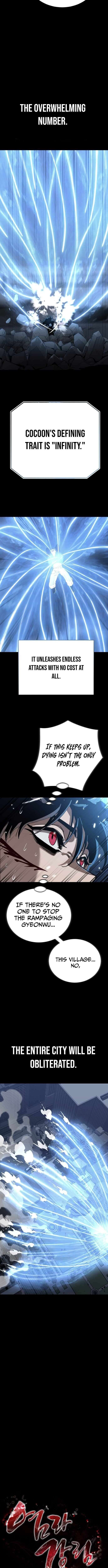 Read Reincarnation Path of The Underworld King Manga Online