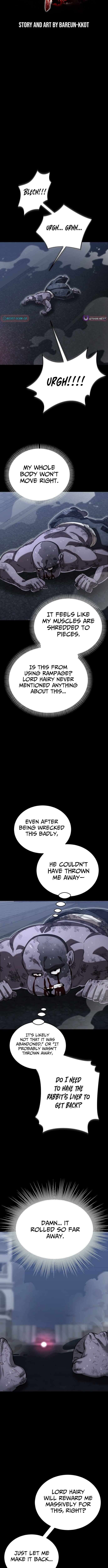 Read Reincarnation Path of The Underworld King Manga Online