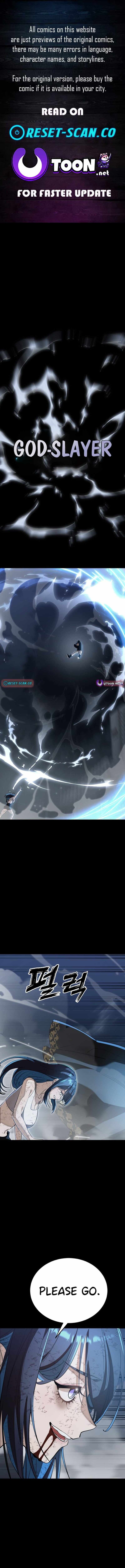Read Reincarnation Path of The Underworld King Manga Online