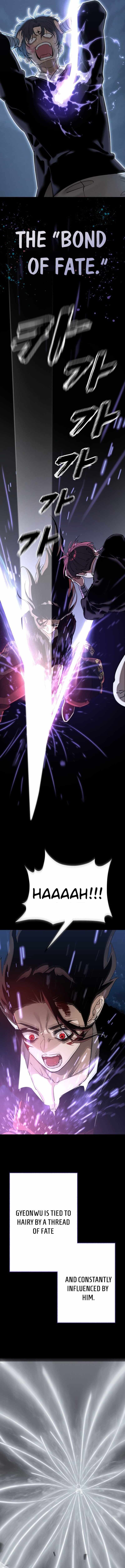 Read Reincarnation Path of The Underworld King Manga Online
