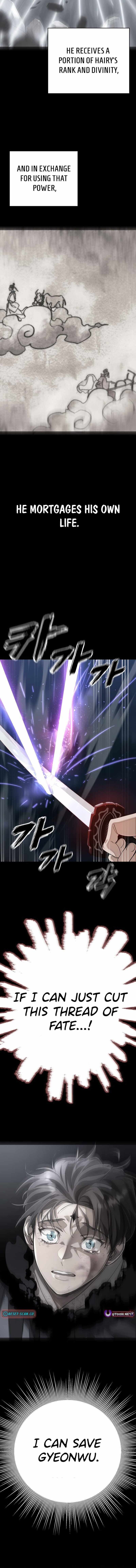 Read Reincarnation Path of The Underworld King Manga Online