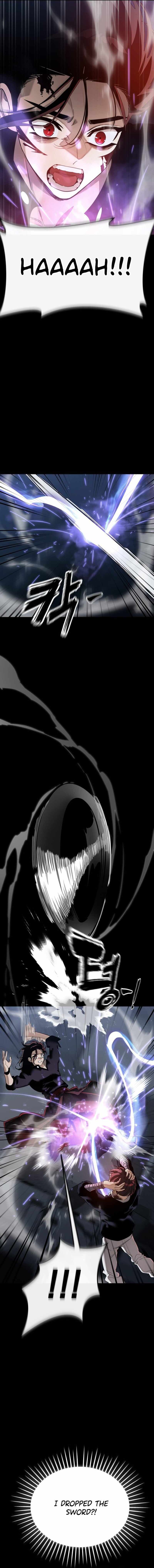 Read Reincarnation Path of The Underworld King Manga Online