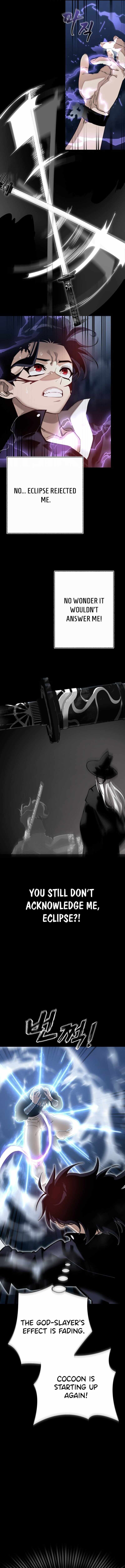 Read Reincarnation Path of The Underworld King Manga Online