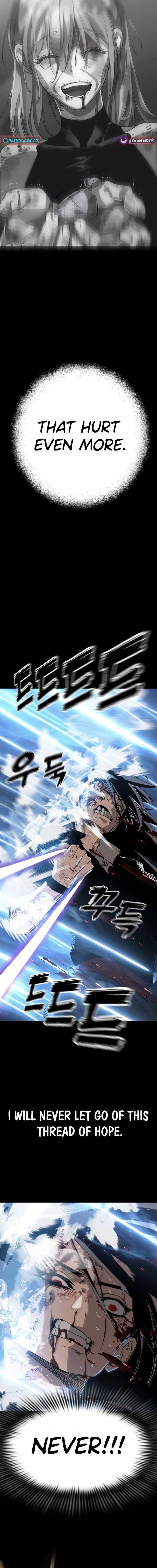 Read Reincarnation Path of The Underworld King Manga Online