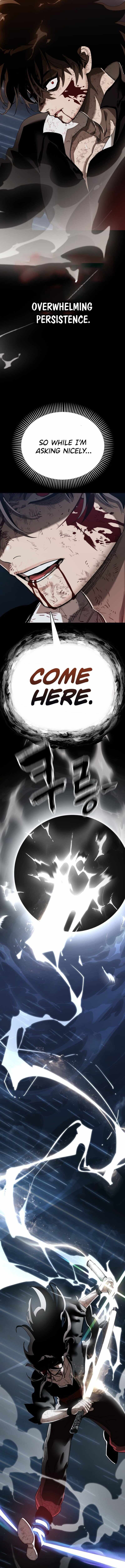 Read Reincarnation Path of The Underworld King Manga Online
