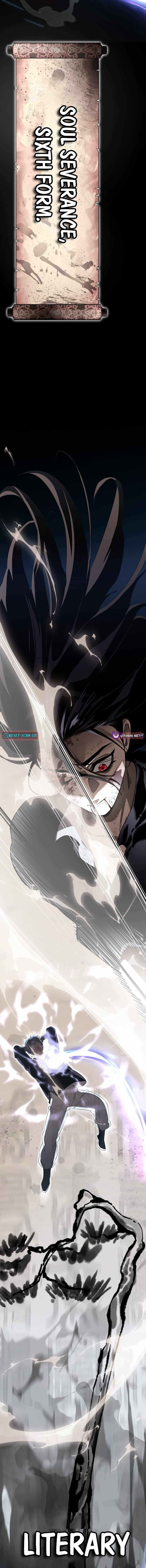 Read Reincarnation Path of The Underworld King Manga Online