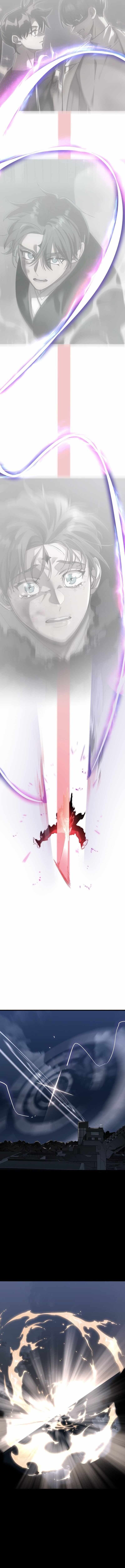 Read Reincarnation Path of The Underworld King Manga Online