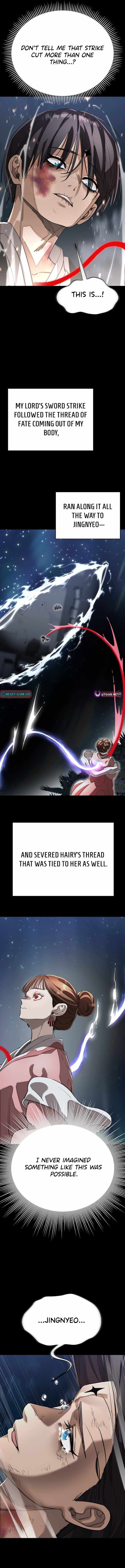 Read Reincarnation Path of The Underworld King Manga Online