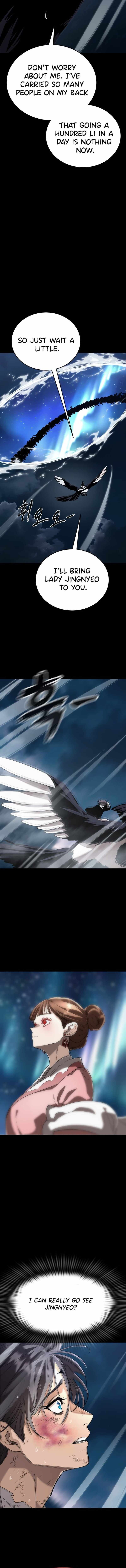Read Reincarnation Path of The Underworld King Manga Online